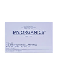 MY 緊緻淨化頭皮有機護理 The Organic Skin Scalp Purified 15ml x 12tubes